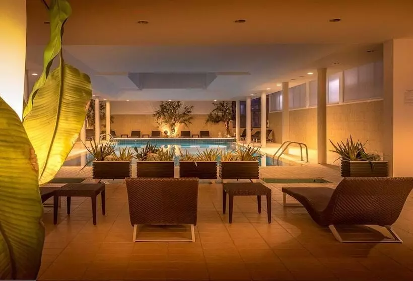 Bv Grand Hotel Assisi