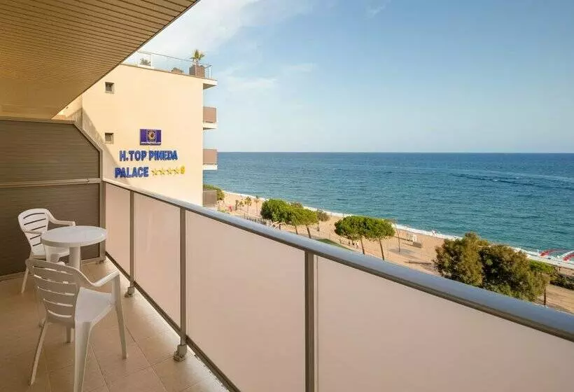 Hotel htop Pineda Palace & Spa 4* Sup - Adults Only