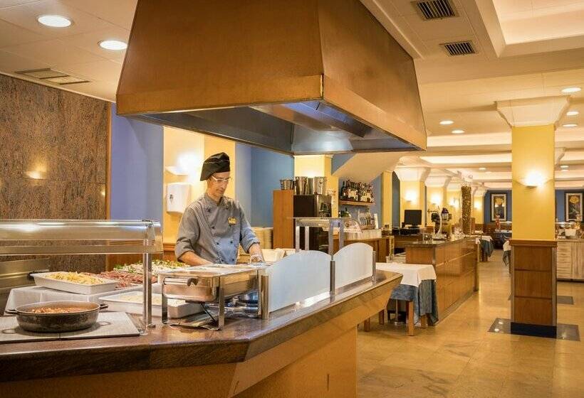 בית מלון כפרי htop Pineda Palace & Spa 4* Sup - Adults Only