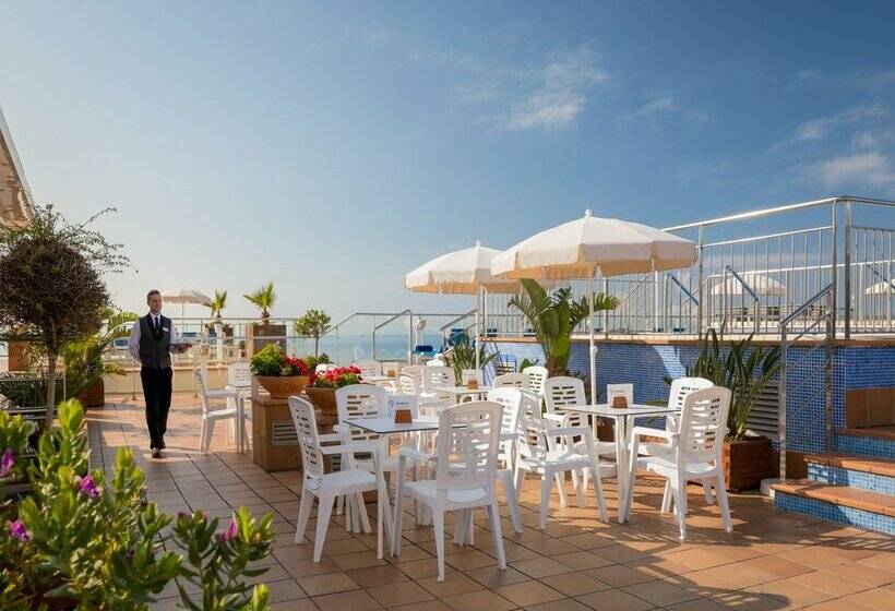 בית מלון כפרי htop Pineda Palace & Spa 4* Sup - Adults Only