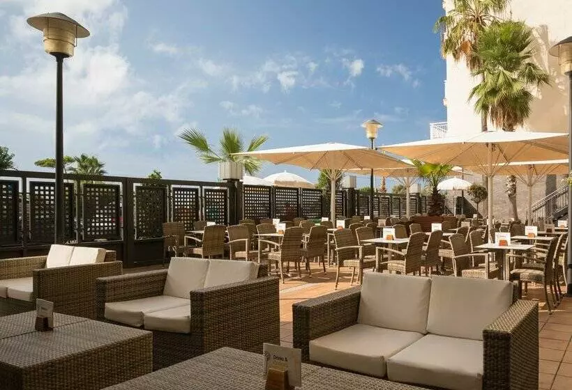 Hotel htop Pineda Palace & Spa 4* Sup - Adults Only