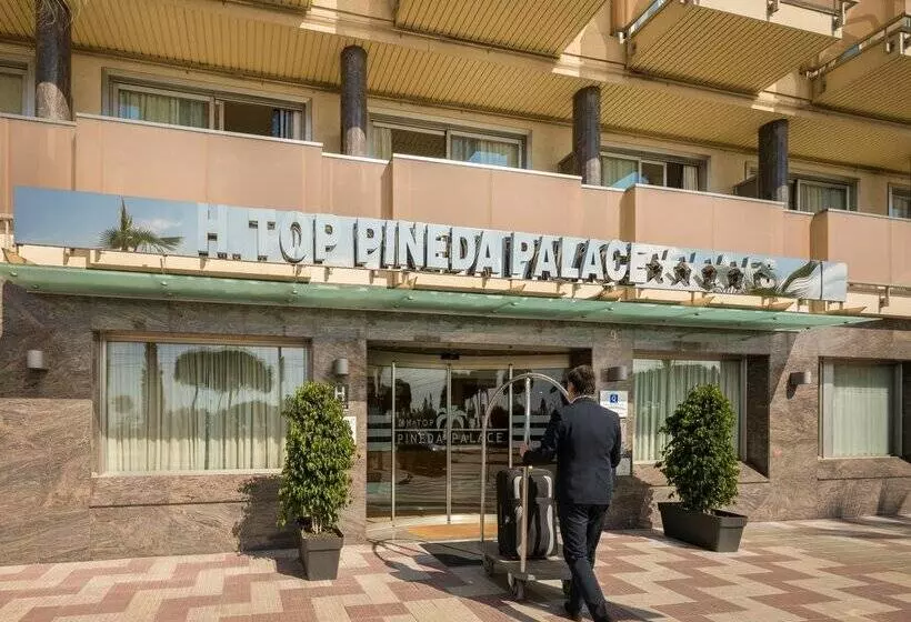 Hotel htop Pineda Palace & Spa 4* Sup - Adults Only