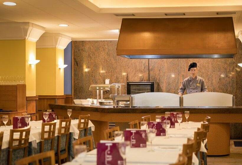 בית מלון כפרי htop Pineda Palace & Spa 4* Sup - Adults Only