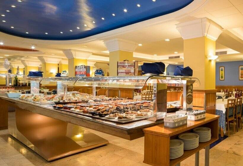 בית מלון כפרי htop Pineda Palace & Spa 4* Sup - Adults Only