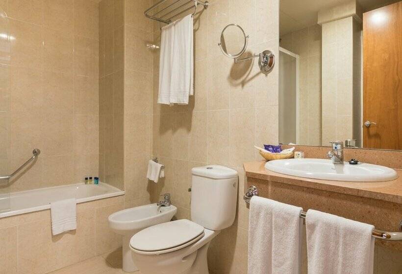 בית מלון כפרי htop Pineda Palace & Spa 4* Sup - Adults Only