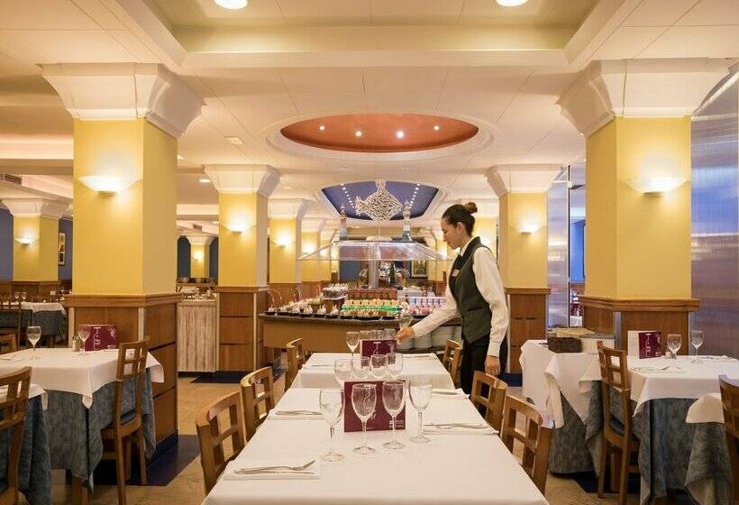 בית מלון כפרי htop Pineda Palace & Spa 4* Sup - Adults Only