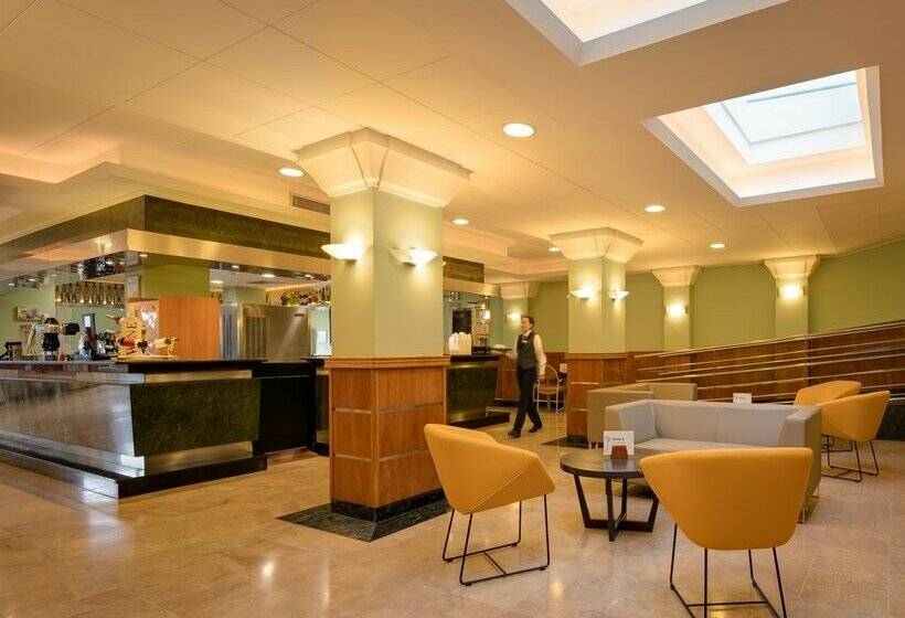 בית מלון כפרי htop Pineda Palace & Spa 4* Sup - Adults Only