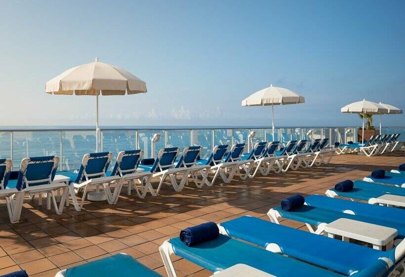 בית מלון כפרי htop Pineda Palace & Spa 4* Sup - Adults Only