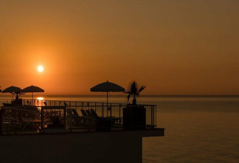 בית מלון כפרי htop Pineda Palace & Spa 4* Sup - Adults Only