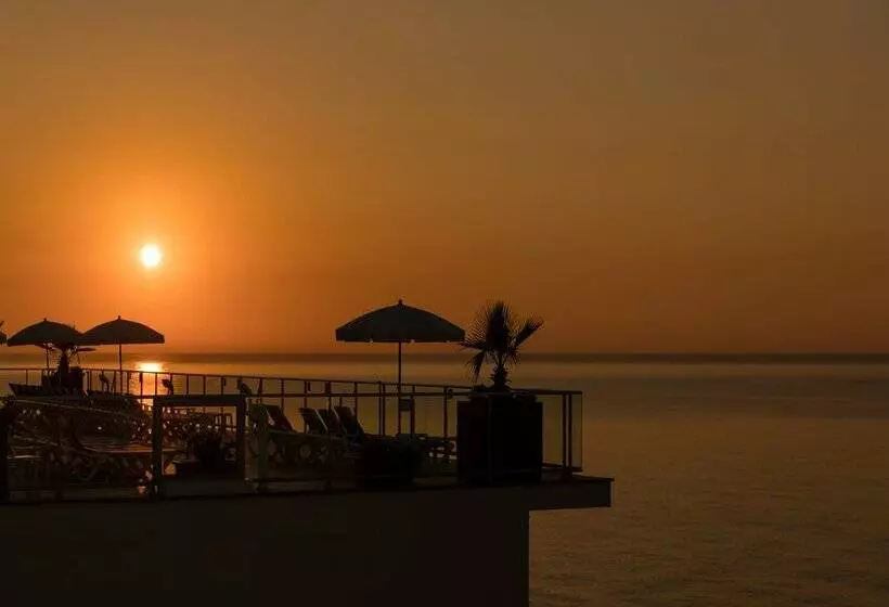 Hotel htop Pineda Palace & Spa 4* Sup - Adults Only