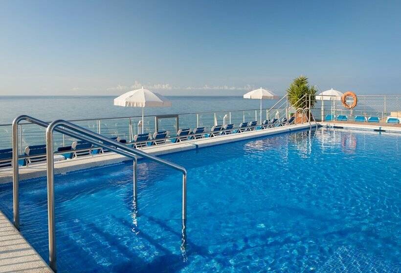 בית מלון כפרי htop Pineda Palace & Spa 4* Sup - Adults Only