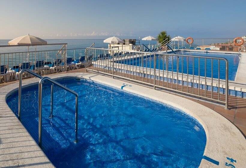 בית מלון כפרי htop Pineda Palace & Spa 4* Sup - Adults Only