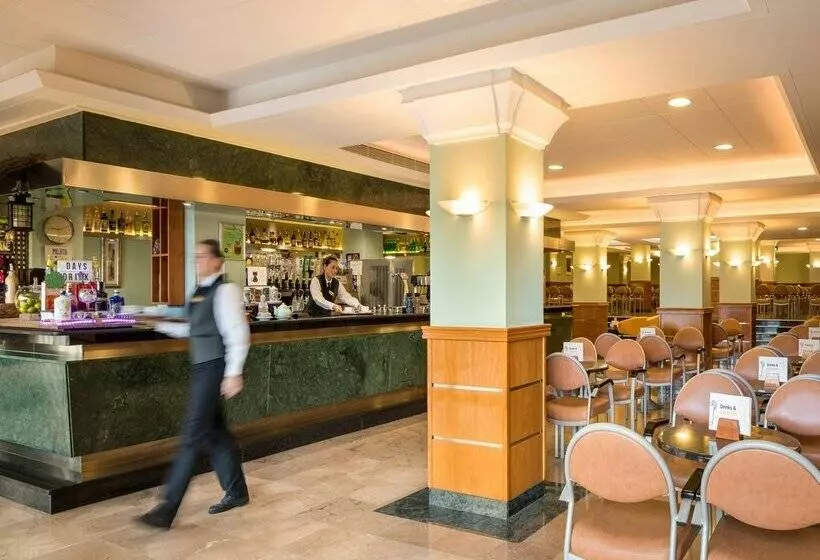 Hotel htop Pineda Palace & Spa 4* Sup - Adults Only