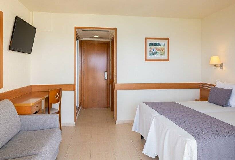 בית מלון כפרי htop Pineda Palace & Spa 4* Sup - Adults Only