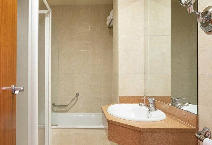 בית מלון כפרי htop Pineda Palace & Spa 4* Sup - Adults Only