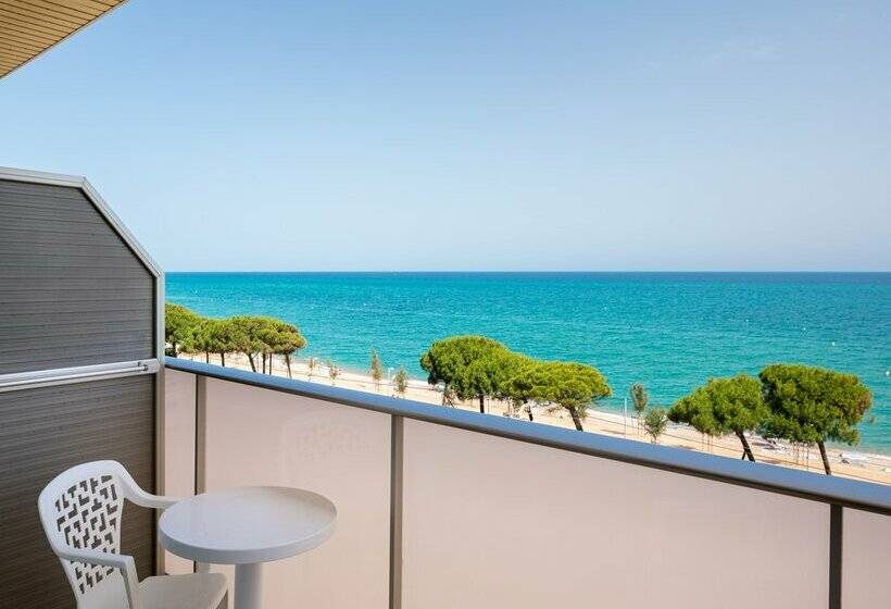 בית מלון כפרי htop Pineda Palace & Spa 4* Sup - Adults Only