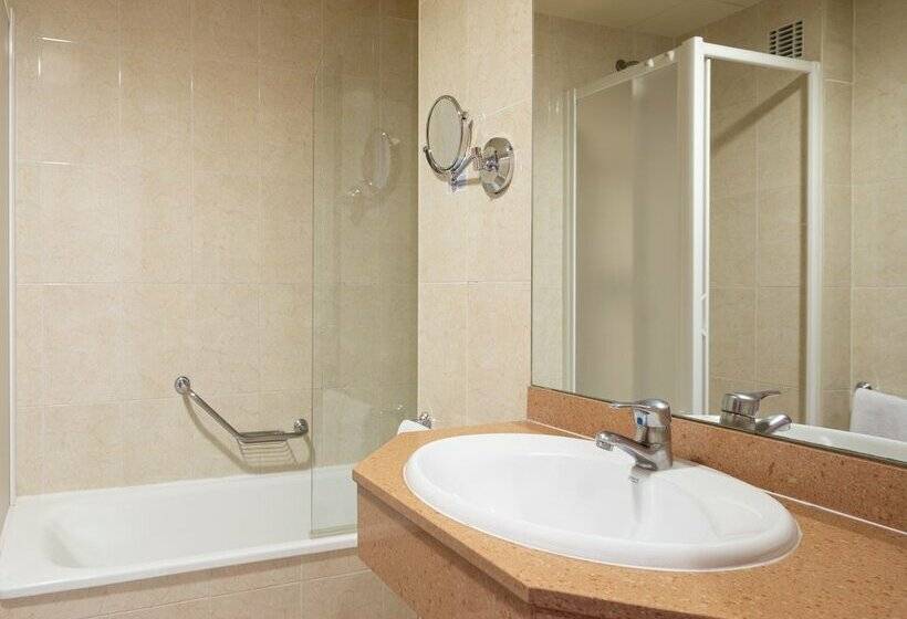 בית מלון כפרי htop Pineda Palace & Spa 4* Sup - Adults Only