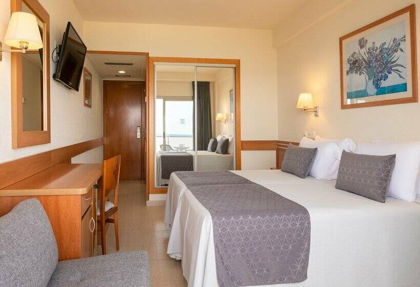 בית מלון כפרי htop Pineda Palace & Spa 4* Sup - Adults Only