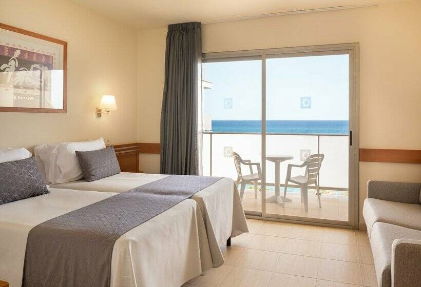 בית מלון כפרי htop Pineda Palace & Spa 4* Sup - Adults Only