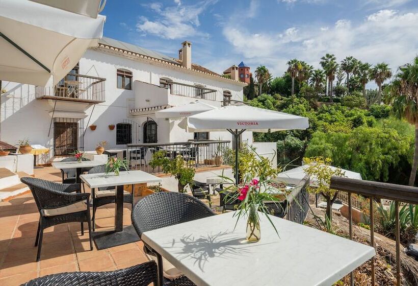 La Tartana Hotel Boutique