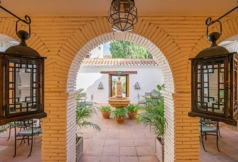 La Tartana Hotel Boutique