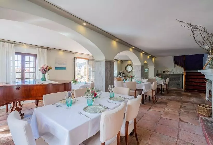 La Tartana Hotel Boutique