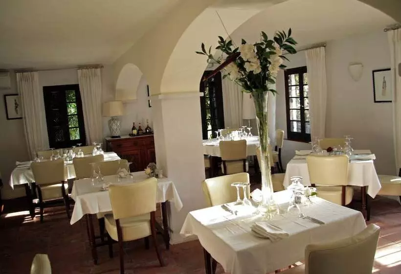 La Tartana Hotel Boutique