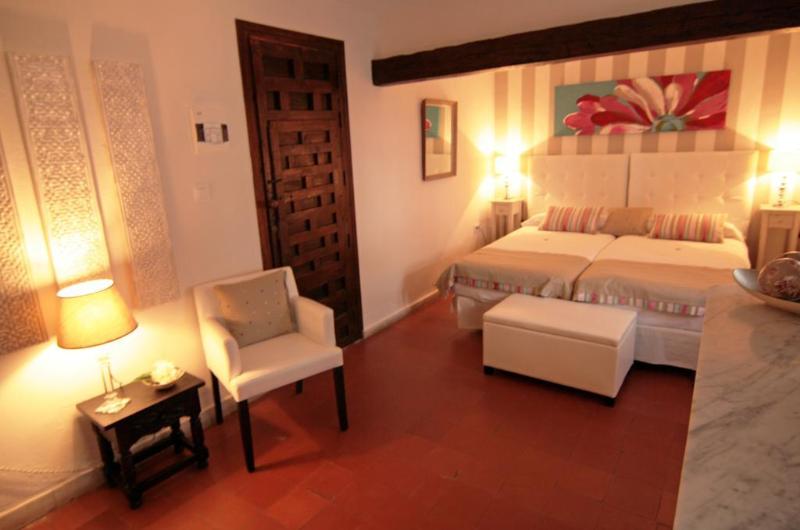 La Tartana Hotel Boutique