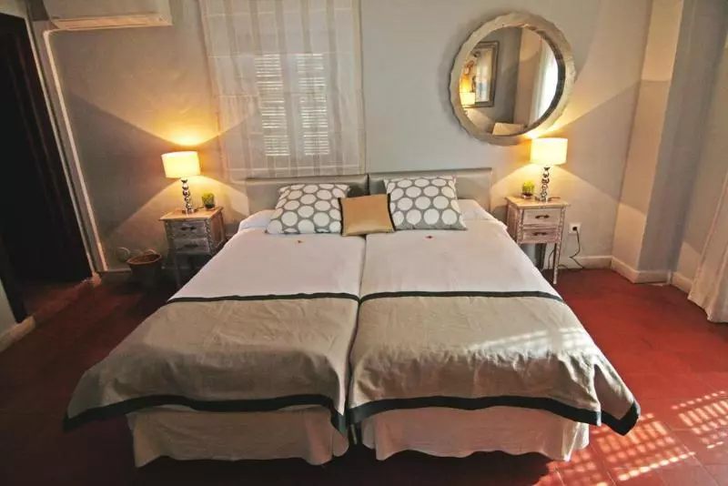 La Tartana Hotel Boutique