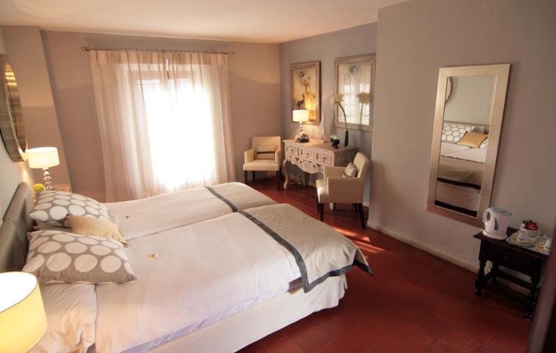 La Tartana Hotel Boutique