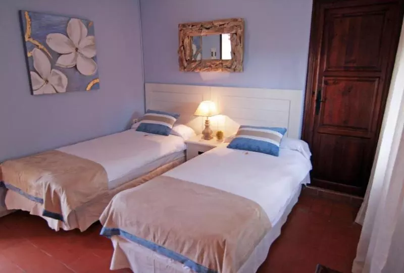 La Tartana Hotel Boutique