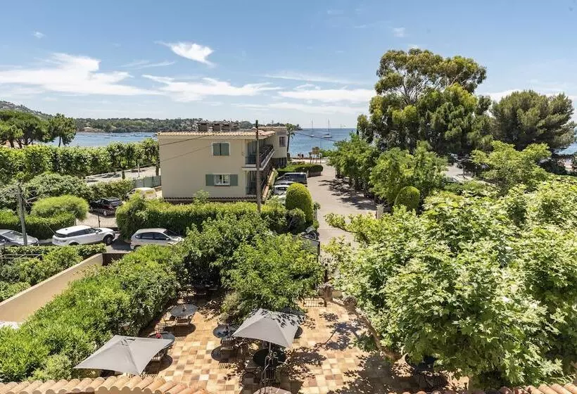 Otel Le Relais D'agay