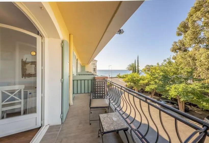 Otel Le Relais D'agay