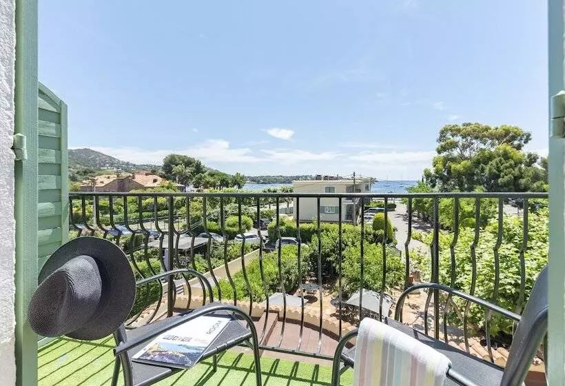 Otel Le Relais D'agay