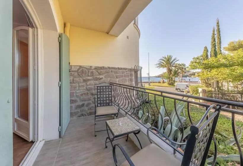 Otel Le Relais D'agay