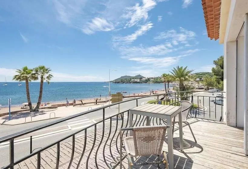 Otel Le Relais D'agay