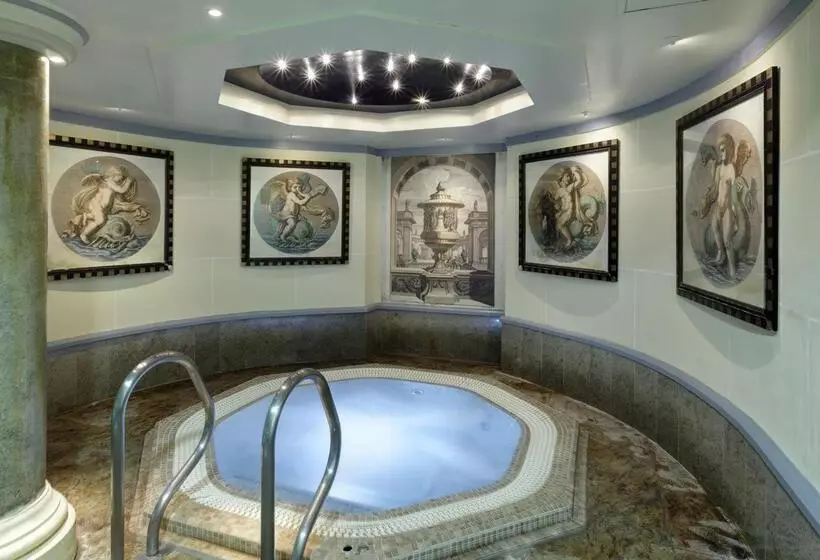 Leonardo Royal Hotel London City   Tower Of London