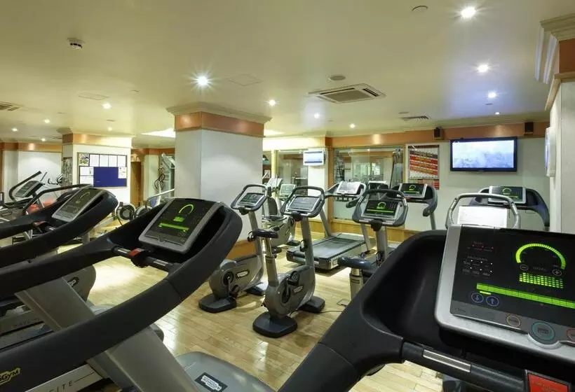 Leonardo Royal Hotel London City   Tower Of London