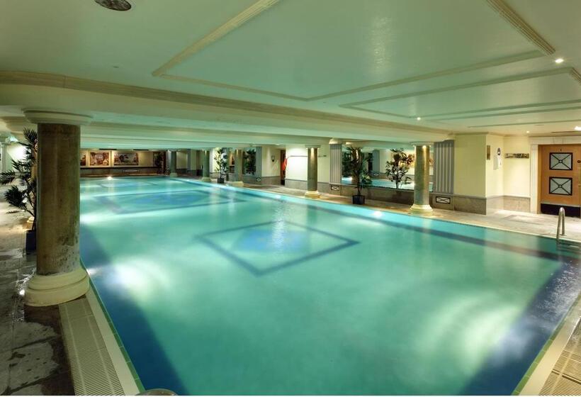 Leonardo Royal Hotel London City   Tower Of London