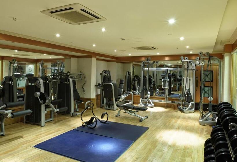 Leonardo Royal Hotel London City   Tower Of London