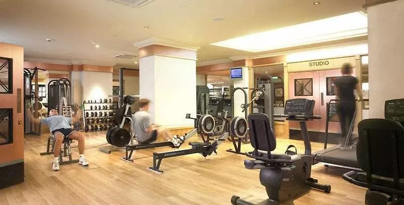 Leonardo Royal Hotel London City   Tower Of London