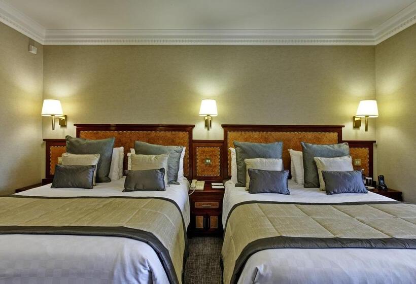 Leonardo Royal Hotel London City   Tower Of London