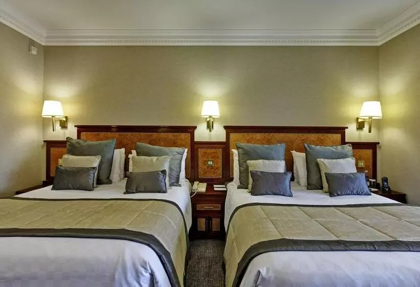 Leonardo Royal Hotel London City   Tower Of London