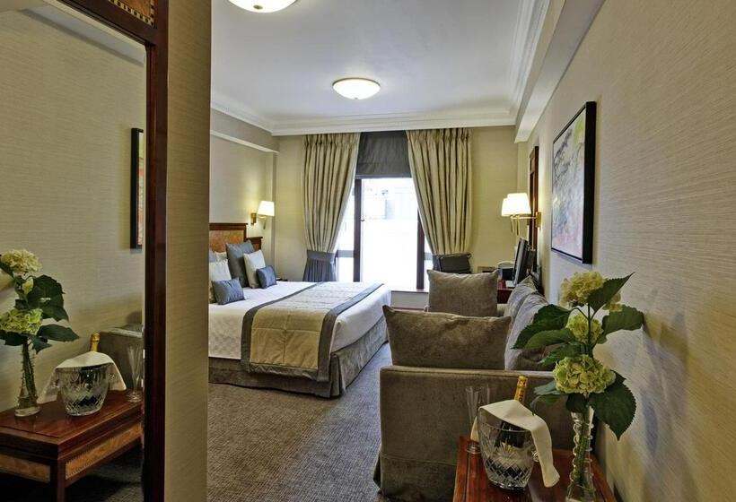 Leonardo Royal Hotel London City   Tower Of London