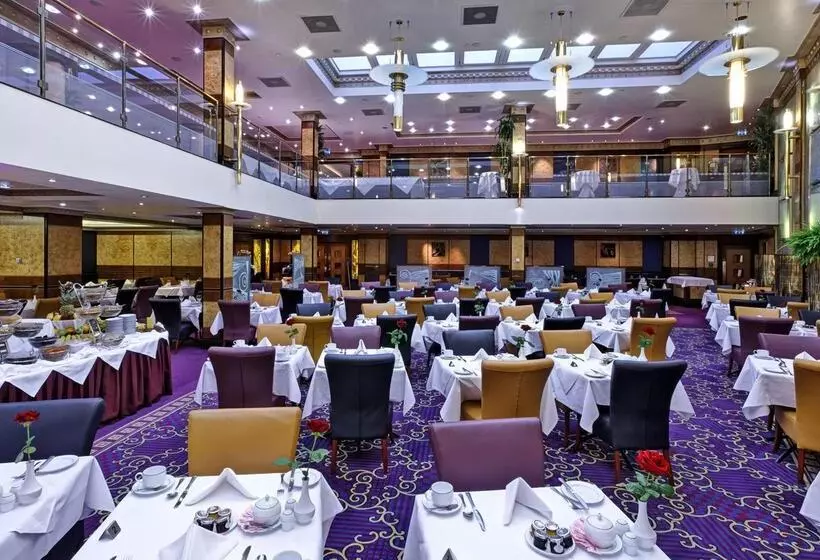 Leonardo Royal Hotel London City   Tower Of London