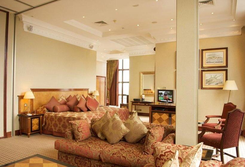 Leonardo Royal Hotel London City   Tower Of London