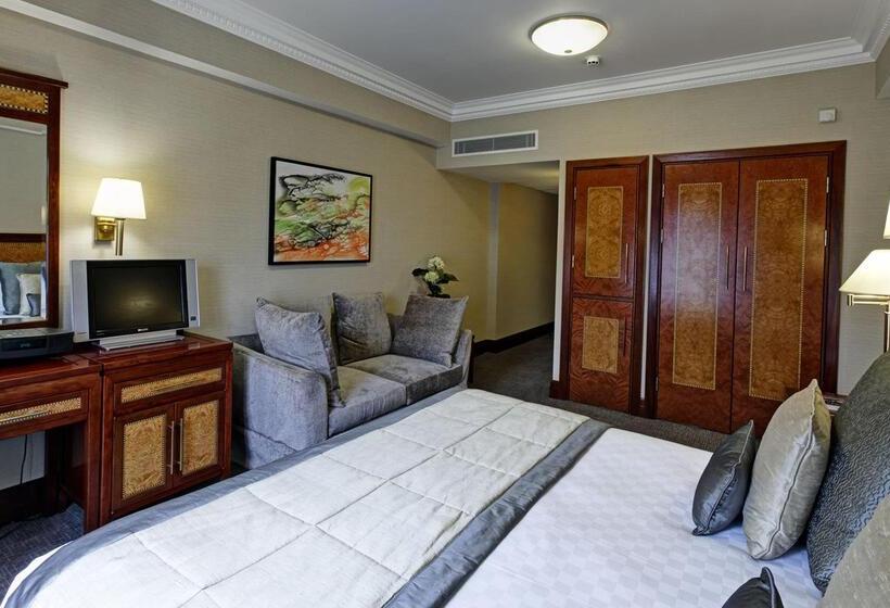 Leonardo Royal Hotel London City   Tower Of London