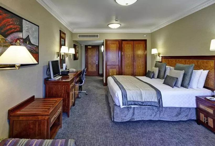 Leonardo Royal Hotel London City   Tower Of London