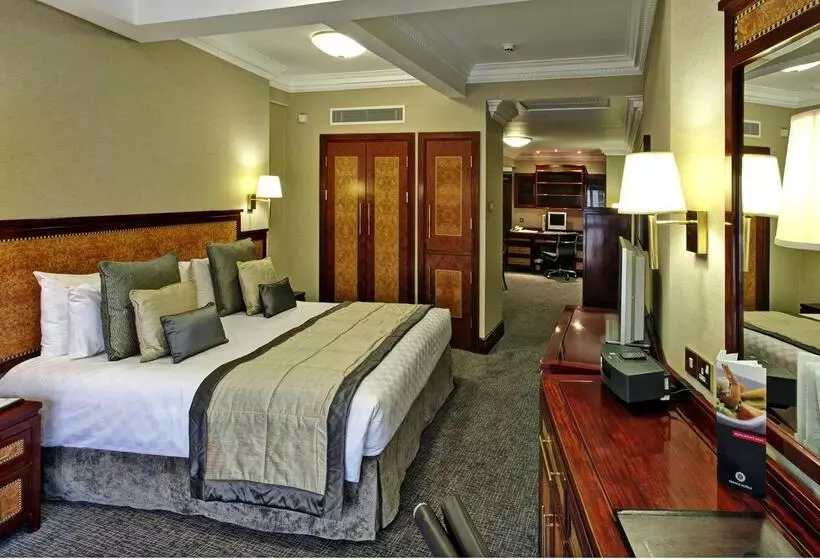 Leonardo Royal Hotel London City   Tower Of London