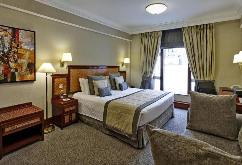 Leonardo Royal Hotel London City   Tower Of London